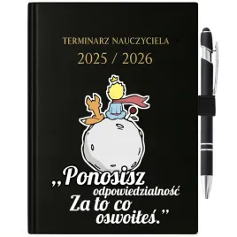 kalendarz-terminarz-25-26-z-gumka-i-dlugopisem-dla-nauczyciela-w-prezencie