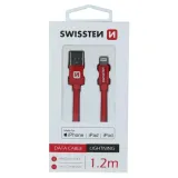 2-x-kabel-swissten-textile-12m-mfi-black-usb-lightning-kod-producenta-71524201