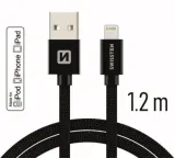 2-x-kabel-swissten-textile-12m-mfi-black-usb-lightning-stan-nowy-dlugosc-przewodu-1-2-m
