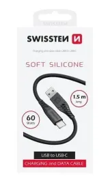 2-x-kabel-swissten-soft-silicone-usb-usb-c-15m-60w-czarny