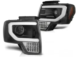 lampy-przednie-ford-f150-mk12-08-14r-black-led-tube