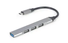 2-x-hub-gembird-hub-usb-c-port-usb-3-0x1-usb-2-0x3