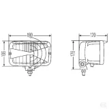 reflektor-halogenowy-prostokatny-12v-numer-katalogowy-czesci-1ab007145007