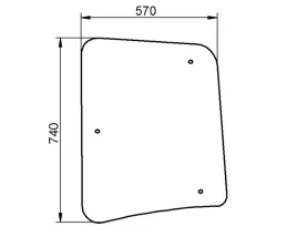 szyba-boczna-lewa-zielona-zetor-proxima-forterra