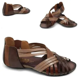 sandaly-gladiatorki-rzymianki-skorzane-41-verano-wsuwane-eleganckie-modne