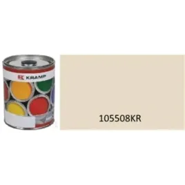 lakier-kremowy-beco-105508kr