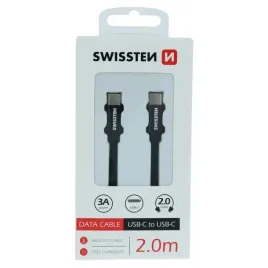 2-x-kabel-swissten-textile-usb-c-usb-c-3a-2m-black
