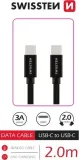 2-x-kabel-swissten-textile-usb-c-usb-c-3a-2m-black-kod-producenta-8595217476363