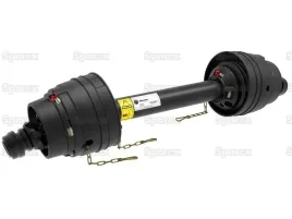 walek-odbioru-mocy-kompletny-weasler-1210mm