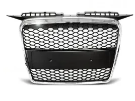grill-audi-a3-8p-05-08r-rs-type-chrom-black