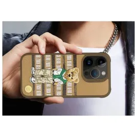 2-x-etui-zuck-bear-san-francisco-fortune-iphone-16-pro-golden-state-bear