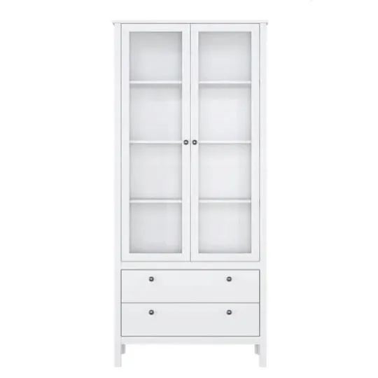 witryna-stojaca-mebelbos-ole-90-cm-2-drzwiowa-2-szuflady-biala-matowa-kolekcja-ole