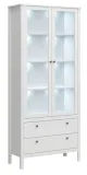 witryna-stojaca-mebelbos-ole-90-cm-2-drzwiowa-2-szuflady-biala-matowa-typ-stojaca