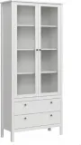 witryna-stojaca-mebelbos-ole-90-cm-2-drzwiowa-2-szuflady-biala-matowa-montaz-meble-do-samodzielnego-montazu