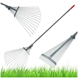 2-x-grabie-do-lisci-druciane-regulowane-trzon-metalowy-raczka-teleskop