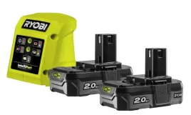 2-x-ryobi-zestaw-startowy-18v-2-2-0ah-ladowarka