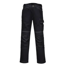 2-x-spodnie-ochronne-do-pasa-czarne-bojowki-r-34-pw304bkr-portwest