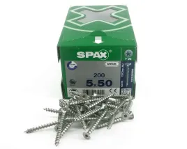 2-x-wkret-ocynk-bialy-200szt-tx-5-0-50-wirox-mini-spax