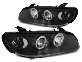 lampy-reflektory-opel-omega-b-94-99-ringi-led-black