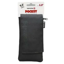 2-x-swissten-pokrowiec-kabura-na-telefon-68-cali-czarny-premium