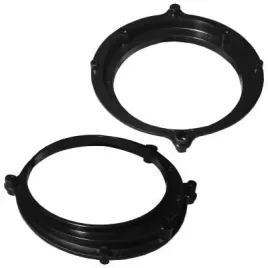 2-x-dystanse-do-montazu-glosnikow-130mm-13cm-audi-a4-a4-avant-od-1994-