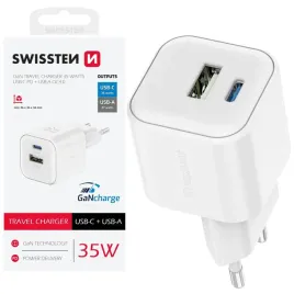 2-x-ladowarka-sieciowa-swissten-gan-1xusb-c-pd-35w-1xusb-27w-qc-white