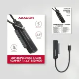 2-x-adapter-usb-c-sata-25-3-2-axagon-adsa-fp2c-stan-nowy