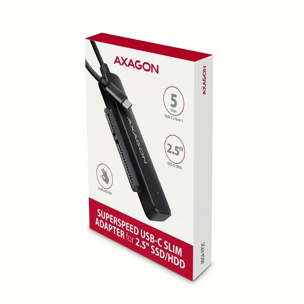 2-x-adapter-usb-c-sata-25-3-2-axagon-adsa-fp2c-certyfikat-ce
