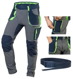 2-x-spodnie-robocze-premium-do-pasa4-way-stretch-rozmiar-m-81-231-m-neo-t