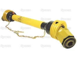 walek-odbioru-mocy-kompletny-sparex-880mm