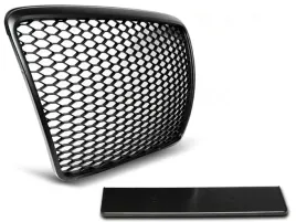 grill-audi-a6-c6-09-11r-rs-style-matt-black