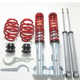 zawieszenie-gwintowane-gwint-bmw-e36-compact-redline-super-jakosc