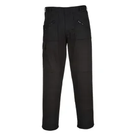 2-x-portwest-spodnie-ochronne-czarne-s887-short-42