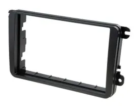 2-x-ramka-do-montazu-radia-2din-vw-golf-vi-jetta-t5