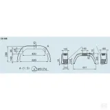 1258622-blotnik-ea-ea180-numer-katalogowy-czesci-1258622