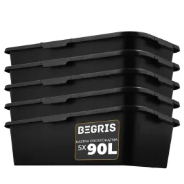 2-x-zaprawe-90l-kastra-budowlana-kasta-uchwyt-pojemnik-wiadro-prostokatna-5