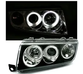 lampy-skoda-fabia-i-99-08r-biale-ringi-ccfl-black-atest-zarowki-gratis