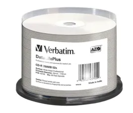 2-x-plyty-verbatim-cd-r-vinyl-kolor-700-mb-50szt-audio