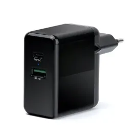 2-x-ladowarka-sieciowa-usb-3-0-i-usb-c-real-el-ch-350