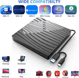 2-x-pc-zewnetrzny-naped-przenosny-type-c-usb3-0odtwarzacz-czytnik-plyt-usb