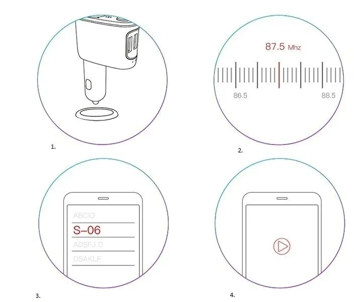 2-x-baseus-transmiter-fm-bluetooth-ladowarka-mp3-2xusb-waga-z-opakowaniem-0-08-kg