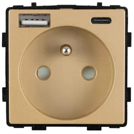 modul-gniazdo-z-bolcem-zlote-podwojna-ladowarka-usb-2-4a-do-ramek-miuun