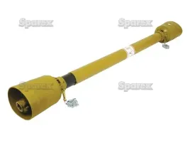 walek-odbioru-mocy-kompletny-sparex-1050mm