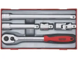 2-x-tengtools-zestaw-pokretla-zapadkowego-1-2-5el-73190100-teng-tools