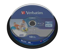2-x-bd-r-blu-ray-25gb-x6-verbatim-printable-10-szt