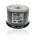 2-x-cd-r-maxell-c50-pro-printable-no-id-pojemnosc-700-mb