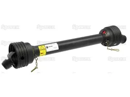 walek-odbioru-mocy-kompletny-weasler-710mm