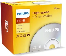 2-x-philips-cd-r-audio-10szt-stacjonarne-nagrywarki-do-muzyki