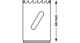 2-x-bosch-pila-otwornica-hss-bimetal-168mm