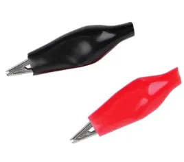 2-x-zlacze-krokodylek-maly-zestaw-czerwony-czarny-x100